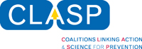 Coalitions Linking Action and Science for Prevention (CLASP)