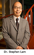 Dr Stephen Lam