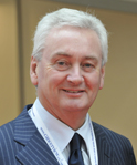 Dr. Simon Sutcliffe
