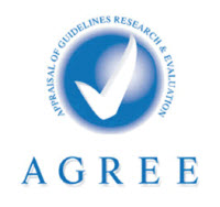 AGREE logo
