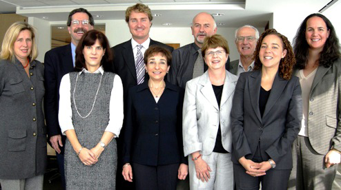 Cancer Risk Management Advisory committee