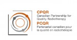 Canadian Partnership for Quality Radiotherapy logo