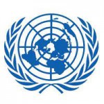 Logo de Nations Unies