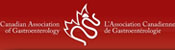 Canadian Association of Gastroenterology logo