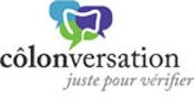 Côlonversation logo