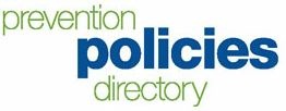 Prevention Policies Directory logo
