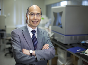 Dr Stephen Lam
