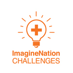 Imagine Nation Challenges logo