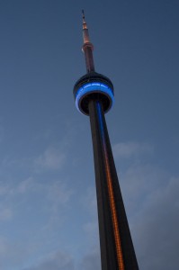 Image of CN Tower, Toronto