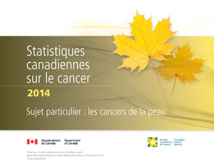 Statistiques canadiennes sur le cancer 2014 rapport