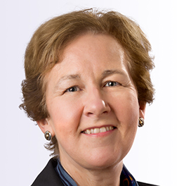 Dr. Heather Bryant – Canadian Partnership Against Cancer