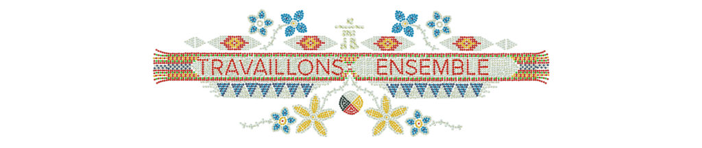 Travaillons ensemble