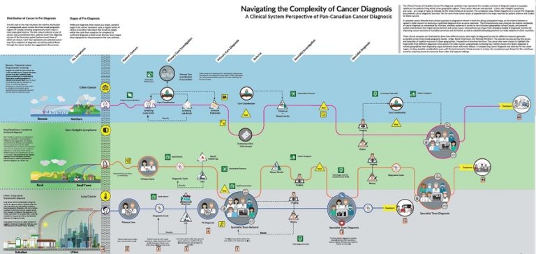 Overview of patient and clinician synthesis maps – Canadian Partnership ...