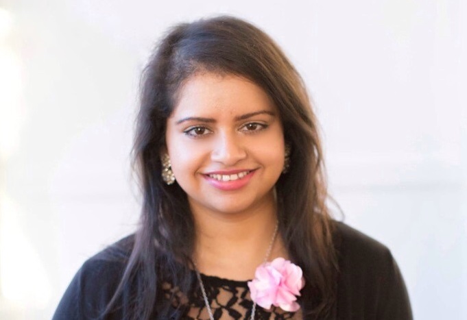 Vinesha, Patient and Family Advisor