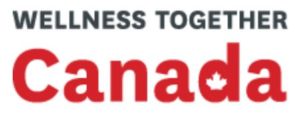 logo Wellness Together Canada