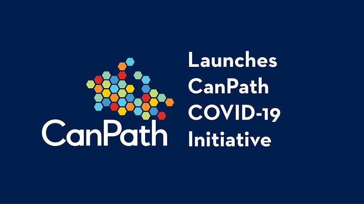 CanPath launches COVID-19 initiative
