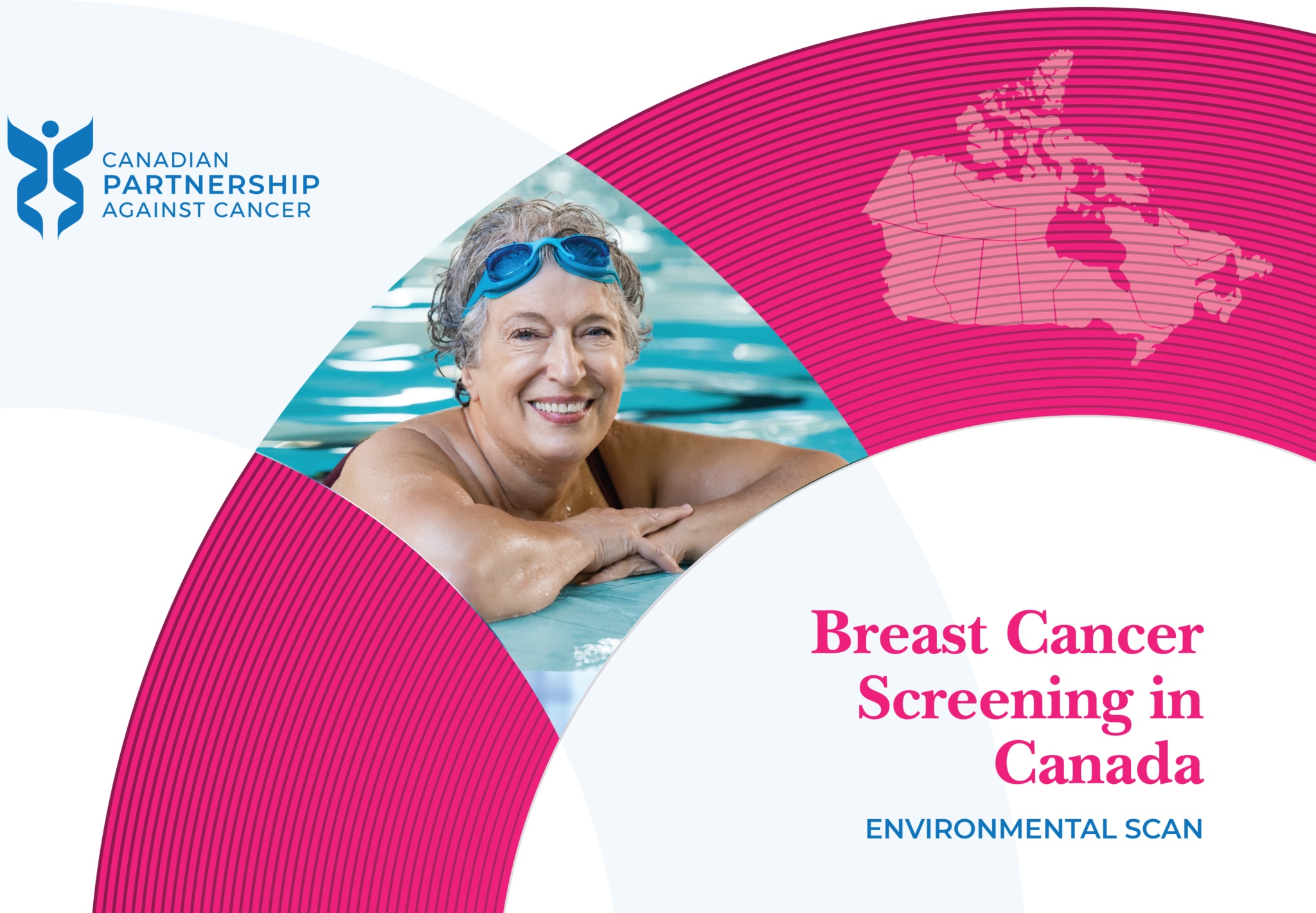 Breast cancer screening in Canada Environmental scan (20192020