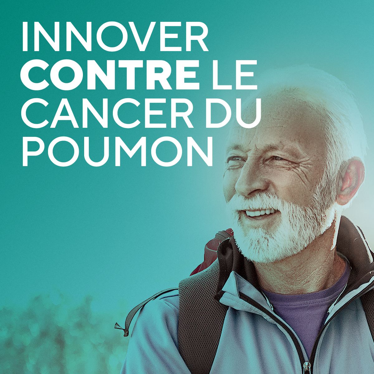 innover contre le cancer du poumon