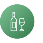 Alcohol policy actions icon image