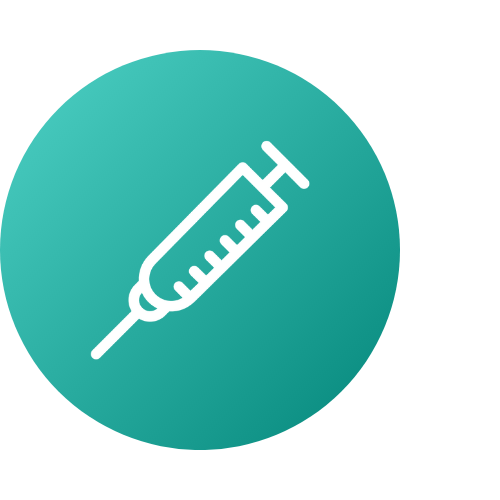 image icon for School-based immunization