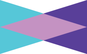 triangle visual