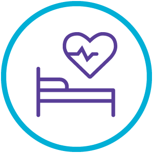 p3 a2 icon optimizing care at end of life