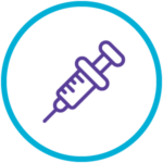 icon HPV vaccination