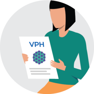 Informations sur le VPH