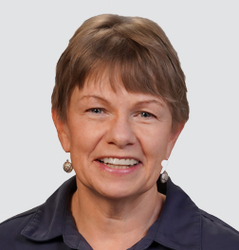 Dr. Doreen Neville