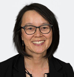 Dr. Desirée Hao