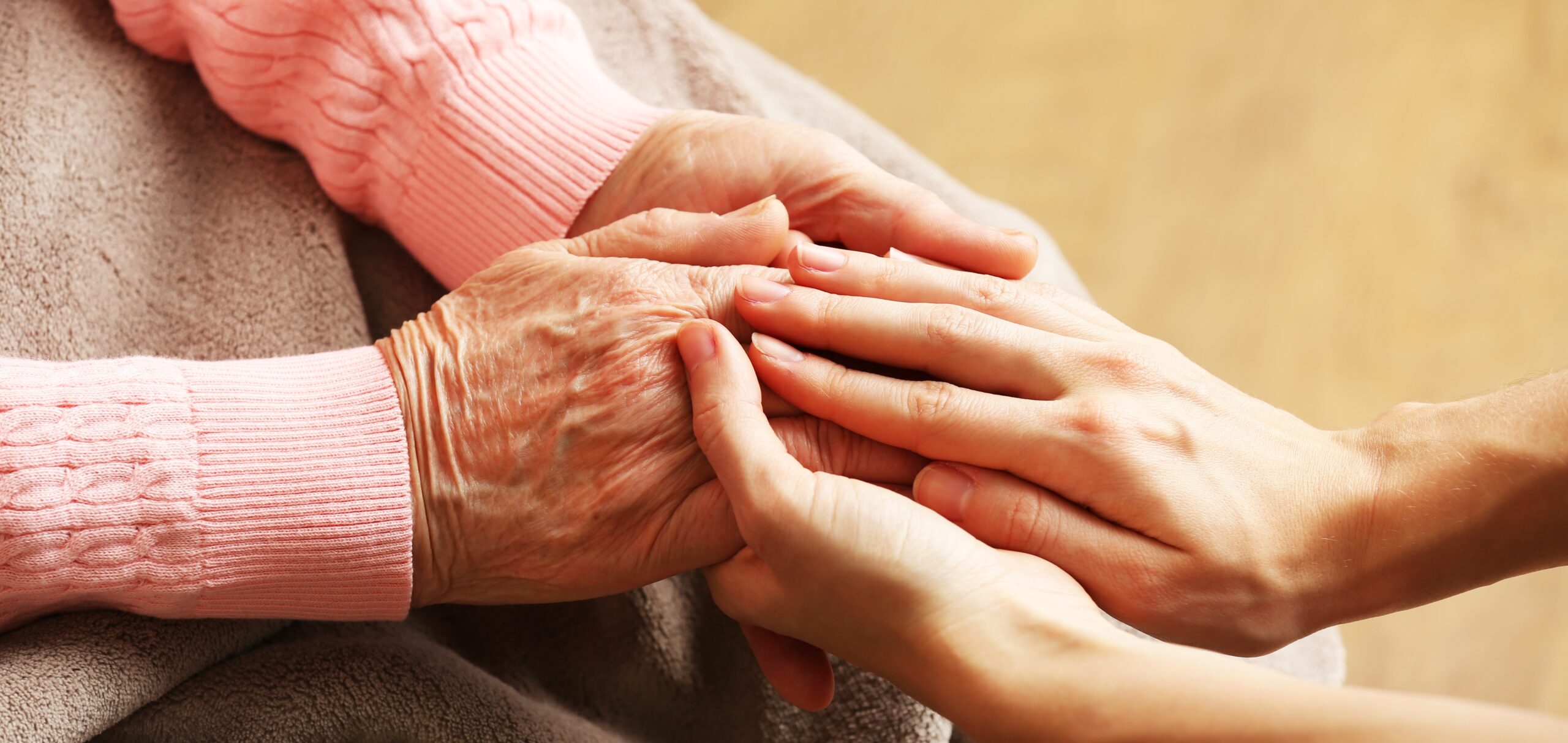 Spiritual care added to Canada’s palliative care competency framework ...