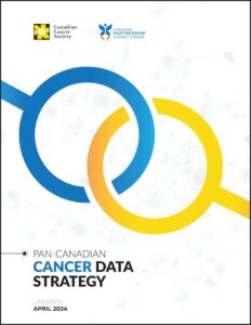 data strategy cover page