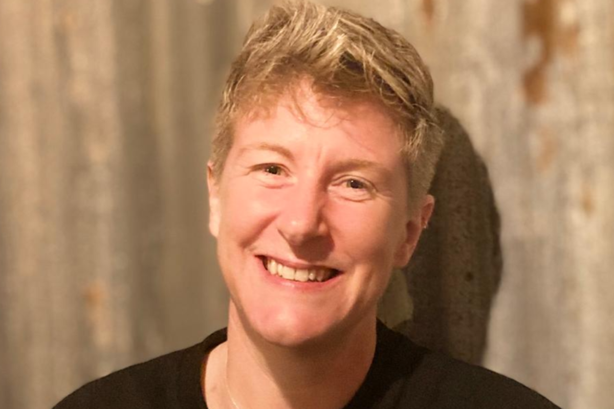 Kim Meeking